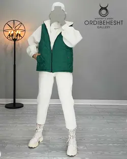 پافر دورو - کد 3490