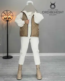 پافر دورو - کد 3490