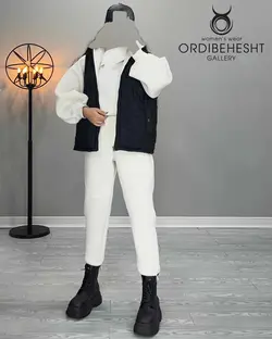 پافر دورو - کد 3490