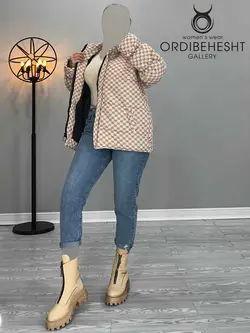 کاپشن - کد 3487.