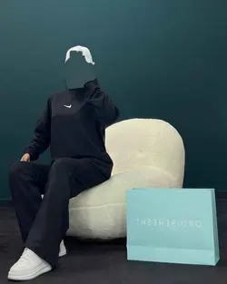 بلوز شلوار نایک - کد 3508