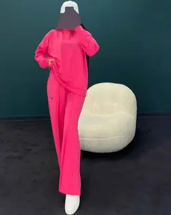 بلوز شلوار نایک - کد 3508