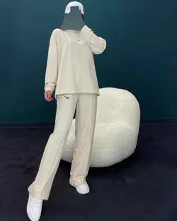 بلوز شلوار نایک - کد 3508