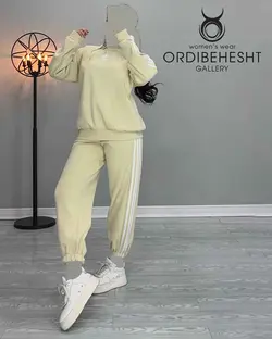 دورس و شلوار ادیداس - کد 3640