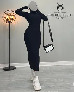 پیراهن کبریتی - کد 3615