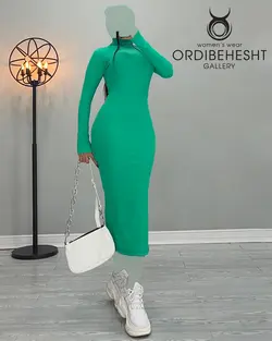 پیراهن کبریتی - کد 3615