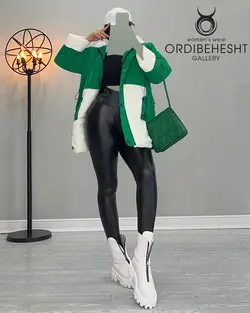 کاپشن - کد 3676