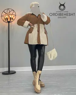 کاپشن - کد 3676