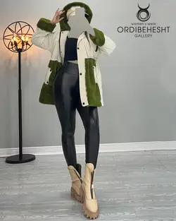 کاپشن - کد 3676