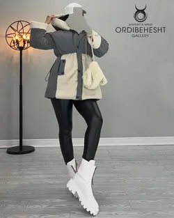 کاپشن - کد 3676