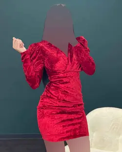 پیراهن کوتاه - کد 4045