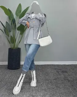 پالتو سوییت - کد 4017