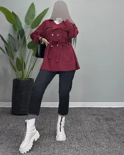 پالتو سوییت - کد 4017