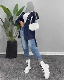 پالتو سوییت - کد 4017