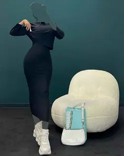 پیراهن + رویه - کد 4066