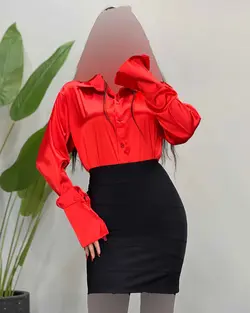 دامن - کد 5015