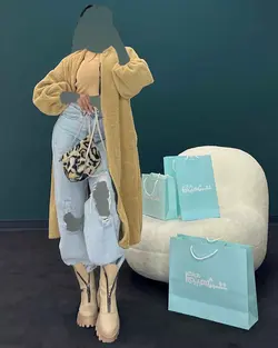 تدی زیپدار - کد 4098