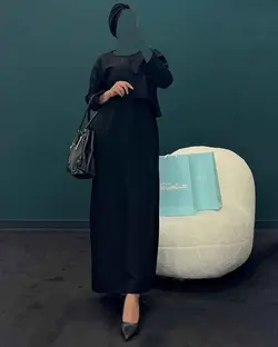 پیراهن + رویه - کد 5047