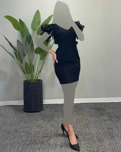 پیراهن جیبدار - کد 3588