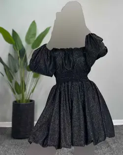 کمرکش شاین دار - کد 6080