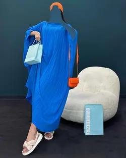 پیراهن - کد 7032