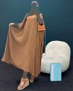 پیراهن - کد 7032