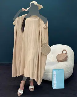 پیراهن - کد 7032