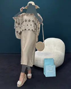 سارافون + رویه - کد 7040