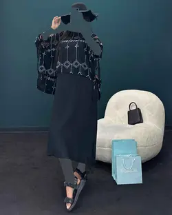 سارافون + رویه - کد 7040