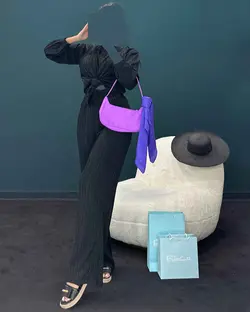 شومیز و شلوار - کد 6099