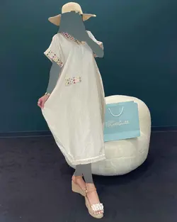 پیراهن - کد 8055