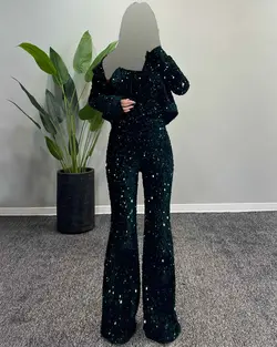 کت+اورال - کد 4116