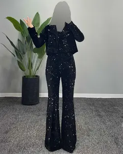 کت+اورال - کد 4116