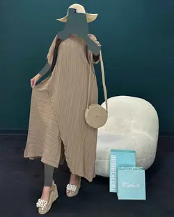 پیراهن - کد 9009