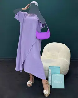 پیراهن - کد 9009