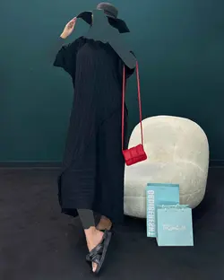 پیراهن - کد 9009