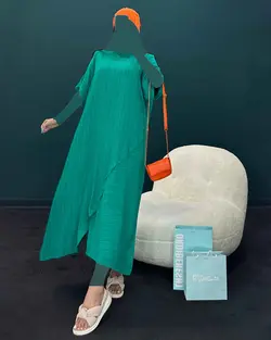 پیراهن - کد 9009