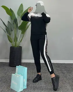 ست نوار پلنگی - کد 9002