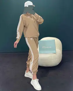ست Adidas - کد 8094