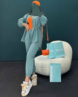 ست گت دار - کد 4244