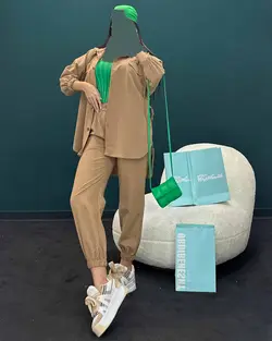 ست گت دار - کد 4244