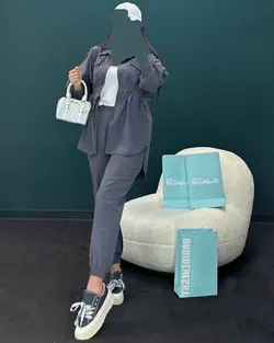 ست گت دار - کد 4244