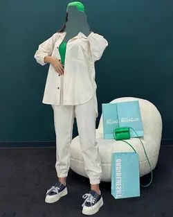 ست گت دار - کد 4244