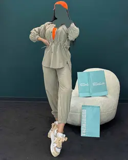 ست گت دار - کد 4244