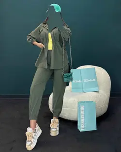 ست گت دار - کد 4244