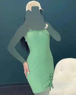 پیراهن بندی - کد 4243