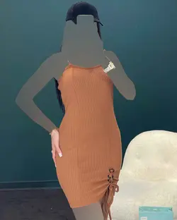 پیراهن بندی - کد 4243