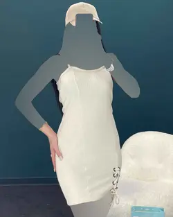 پیراهن بندی - کد 4243