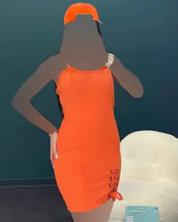 پیراهن بندی - کد 4243