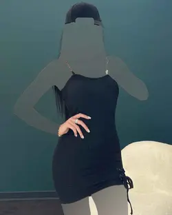 پیراهن بندی - کد 4243